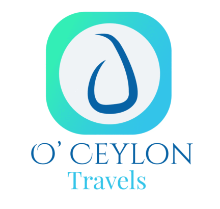 O' Ceylon travels